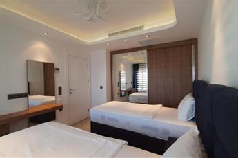 Elite Luxury Suite & Spa