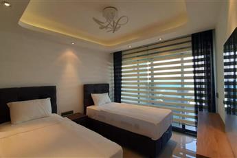 Elite Luxury Suite & Spa