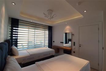 Elite Luxury Suite & Spa