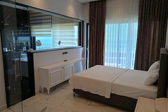 Elite Luxury Suite & Spa