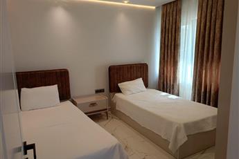 Elite Luxury Suite & Spa