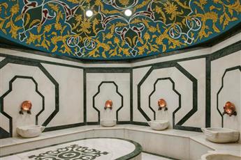 Elite World Comfy Hotel 4*