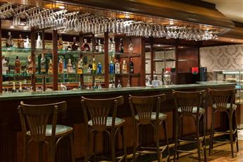 Elite World Comfy Hotel 4*