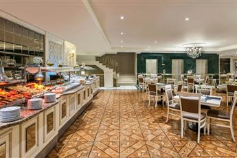 Elite World Comfy Hotel 4*