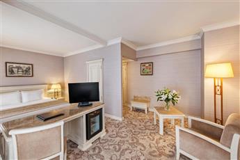 Elite World Comfy Hotel