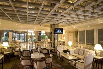 Elite World Comfy Hotel
