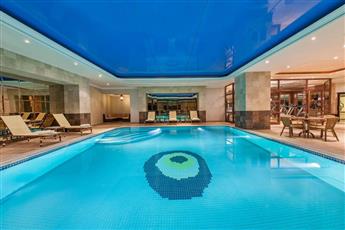 Elite World Comfy Hotel