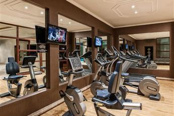 Elite World Comfy Hotel