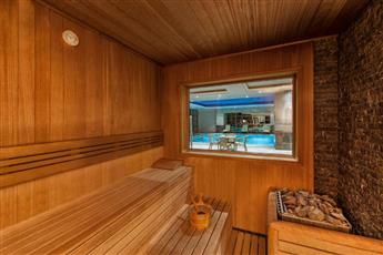 Elite World Comfy Hotel