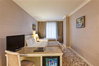 Elite World Comfy Hotel
