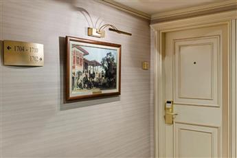 Elite World Comfy Hotel
