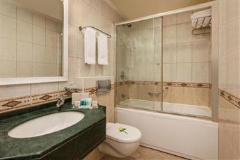 Elite World Comfy Hotel