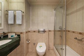Elite World Comfy Hotel