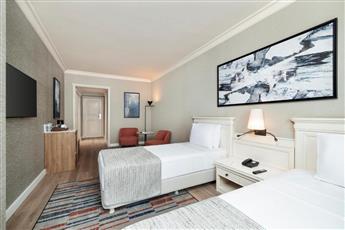 Elite World Comfy Hotel