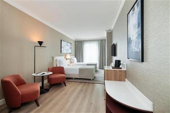 Elite World Comfy Hotel