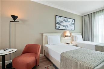 Elite World Comfy Hotel