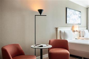 Elite World Comfy Hotel