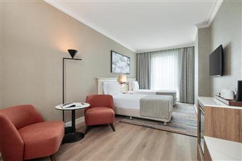 Elite World Comfy Hotel