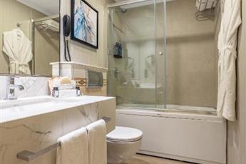 Elite World Comfy Hotel