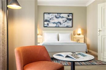 Elite World Comfy Hotel