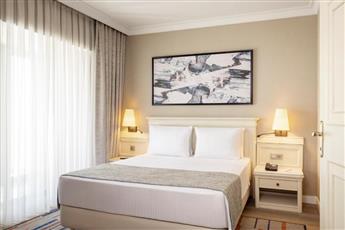 Elite World Comfy Hotel