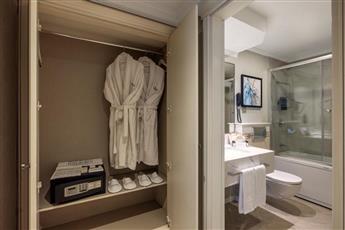 Elite World Comfy Hotel