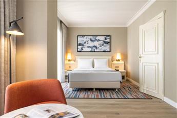 Elite World Comfy Hotel