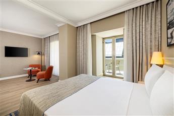 Elite World Comfy Hotel