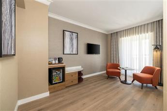 Elite World Comfy Hotel
