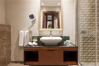 Elite World Grand Istanbul Basın Ekspres 5*