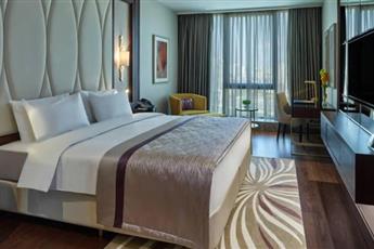 Elite World Grand Istanbul Basın Ekspres 5*
