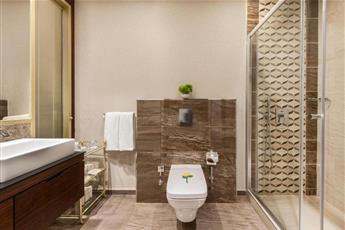 Elite World Grand Istanbul Basın Ekspres 5*