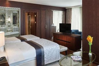 Elite World Grand Istanbul Basın Ekspres 5*