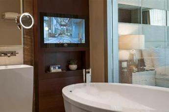 Elite World Grand Istanbul Basın Ekspres 5*