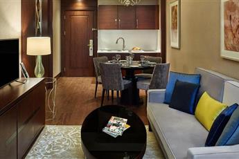 Elite World Grand Istanbul Basın Ekspres 5*