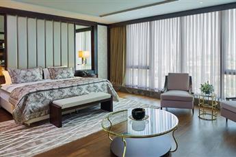 Elite World Grand Istanbul Basın Ekspres 5*