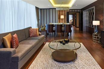 Elite World Grand Istanbul Basın Ekspres 5*