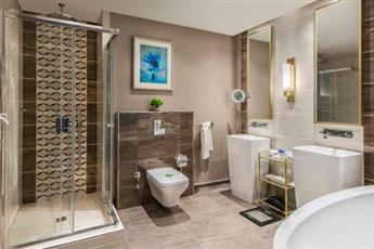 Elite World Grand Istanbul Basın Ekspres 5*