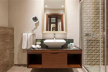 Elite World Grand Istanbul Basın Ekspres 5*