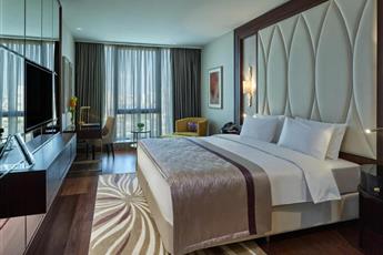 Elite World Grand Istanbul Basın Ekspres 5*