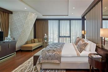 Elite World Grand Istanbul Basın Ekspres 5*