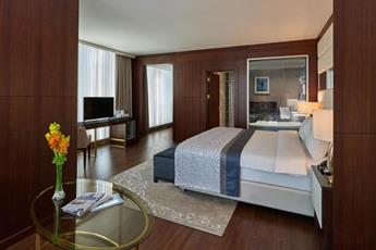 Elite World Grand Istanbul Basın Ekspres 5*