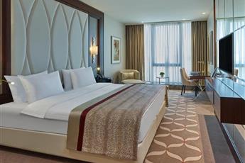 Elite World Grand Istanbul Basın Ekspres 5*
