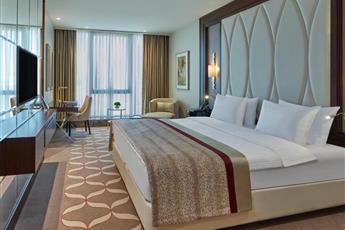 Elite World Grand Istanbul Basın Ekspres 5*