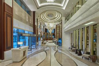 Elite World Grand Istanbul Basın Ekspres 5*