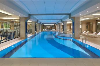 Elite World Grand Istanbul Basın Ekspres 5*