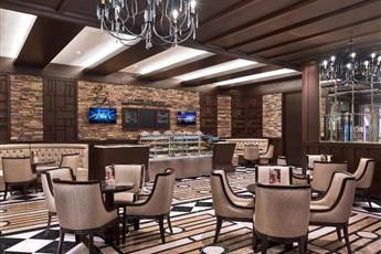 Elite World Grand Istanbul Basın Ekspres 5*