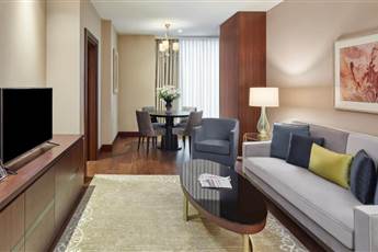 Elite World Grand Istanbul Basın Ekspres 5*