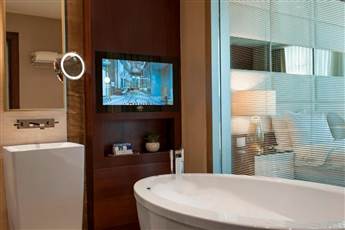Elite World Grand Istanbul Basın Ekspres 5*