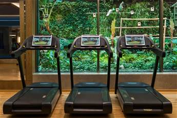 Elite World Grand Istanbul Basın Ekspres 5*